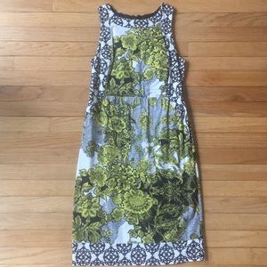 Anthropologie dress